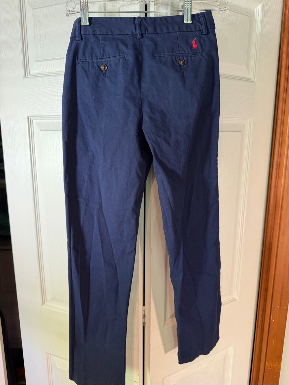 Polo Ralph Lauren Classic Boy’s Chinos - Size 14